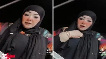 سيدة مصرية تصدم الجميع برد فعلها بعد معرفة زواج زوجها الثاني عليها